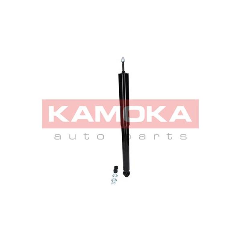 Jeu de 2 amortisseurs arrière KAMOKA 2000819 - Visuel 2