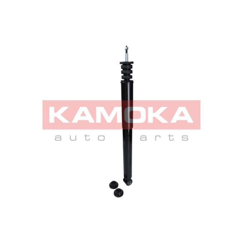 Jeu de 2 amortisseurs arrière KAMOKA 2000822 - Visuel 2