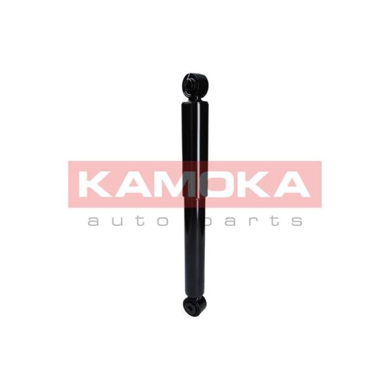 Jeu de 2 amortisseurs arrière KAMOKA 2000827 - Visuel 1