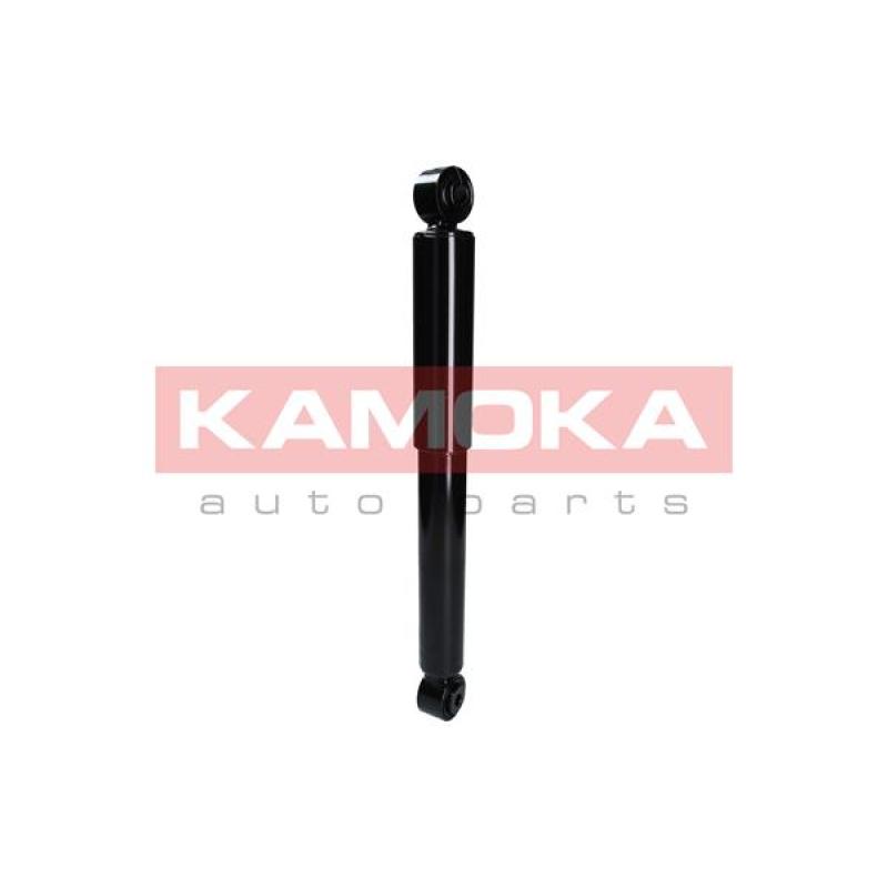 Jeu de 2 amortisseurs arrière KAMOKA 2000827 - Visuel 2