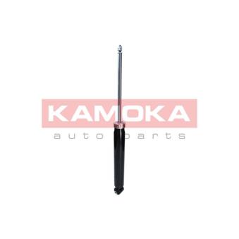 Jeu de 2 amortisseurs arrière KAMOKA OEM 5206W3