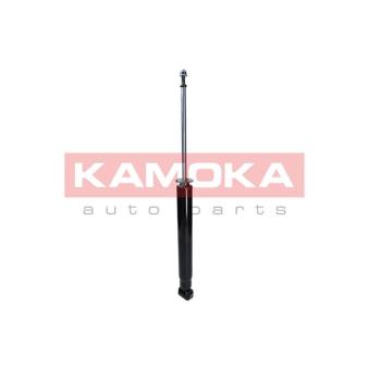 Jeu de 2 amortisseurs arrière KAMOKA OEM 5206T9