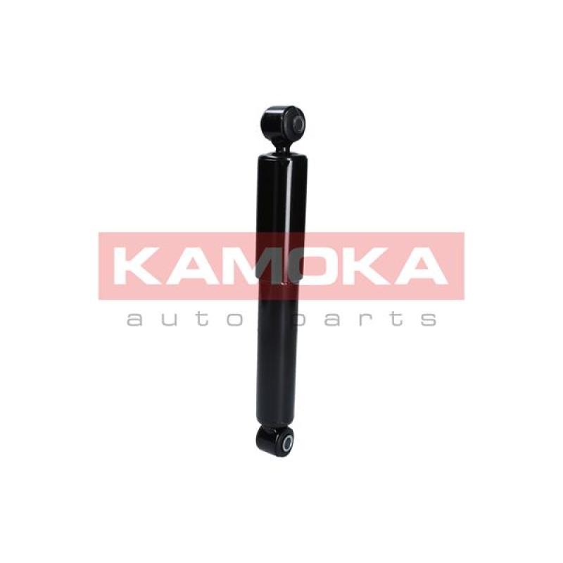 Jeu de 2 amortisseurs arrière KAMOKA 2000859 - Visuel 1
