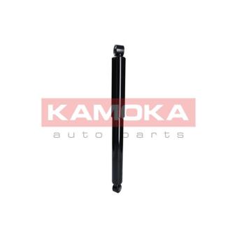 Jeu de 2 amortisseurs arrière KAMOKA OEM 4403455