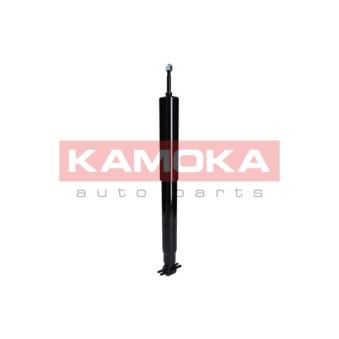 Jeu de 2 amortisseurs avant KAMOKA OEM 5014730AA