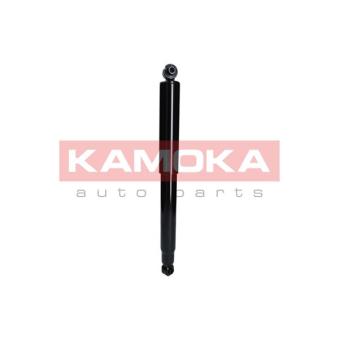 Jeu de 2 amortisseurs arrière KAMOKA OEM 52088736AE Jeu de 2 amortisseurs arrière KAMOKA OEM 52088736AE
