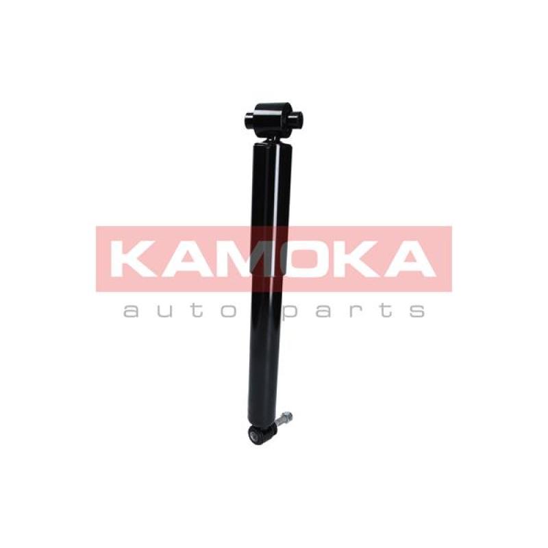 Jeu de 2 amortisseurs arrière KAMOKA 2000875 - Visuel 2