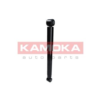 Jeu de 2 amortisseurs arrière KAMOKA OEM 8200587187