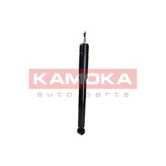 Jeu de 2 amortisseurs arrière KAMOKA OEM 52610SEGE01