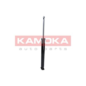 Jeu de 2 amortisseurs arrière KAMOKA OEM 50521023