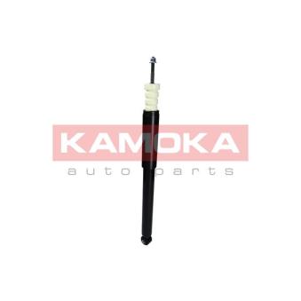 Jeu de 2 amortisseurs arrière KAMOKA 2000895