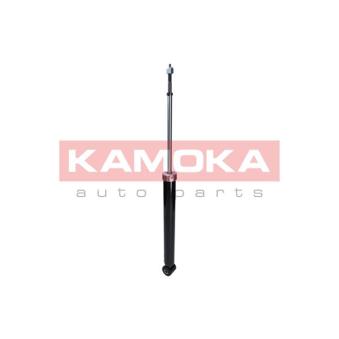 Jeu de 2 amortisseurs arrière KAMOKA OEM E62101HA3A