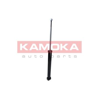 Jeu de 2 amortisseurs arrière KAMOKA OEM 553101G110