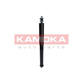 Jeu de 2 amortisseurs arrière KAMOKA OEM 4162A117