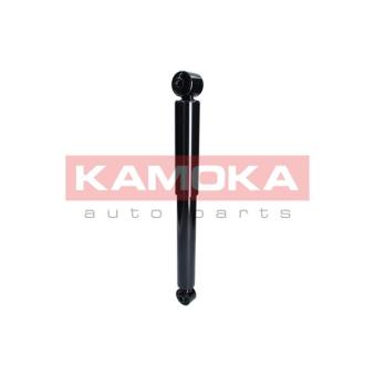 Jeu de 2 amortisseurs arrière KAMOKA OEM E6B10JG01A