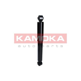 Jeu de 2 amortisseurs arrière KAMOKA OEM 4853142140