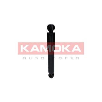 Jeu de 2 amortisseurs arrière KAMOKA OEM 553000X200