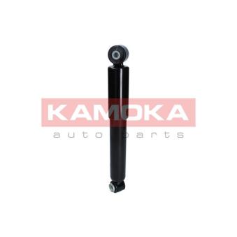Jeu de 2 amortisseurs arrière KAMOKA OEM 553001P000