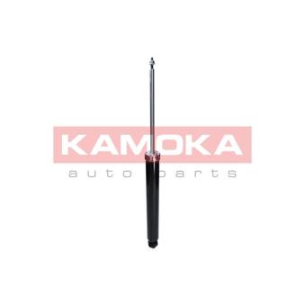 Jeu de 2 amortisseurs arrière KAMOKA OEM 8V4118080CB