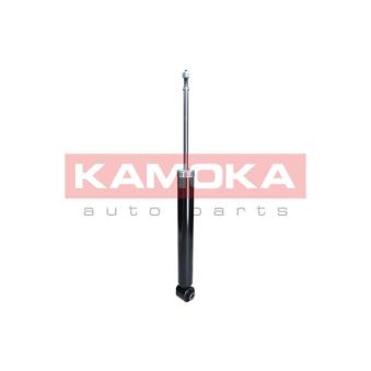 Jeu de 2 amortisseurs arrière KAMOKA OEM 553112S450