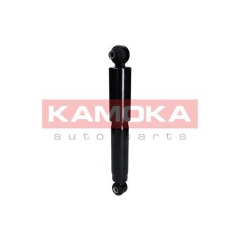 Jeu de 2 amortisseurs arrière KAMOKA OEM 553002K200