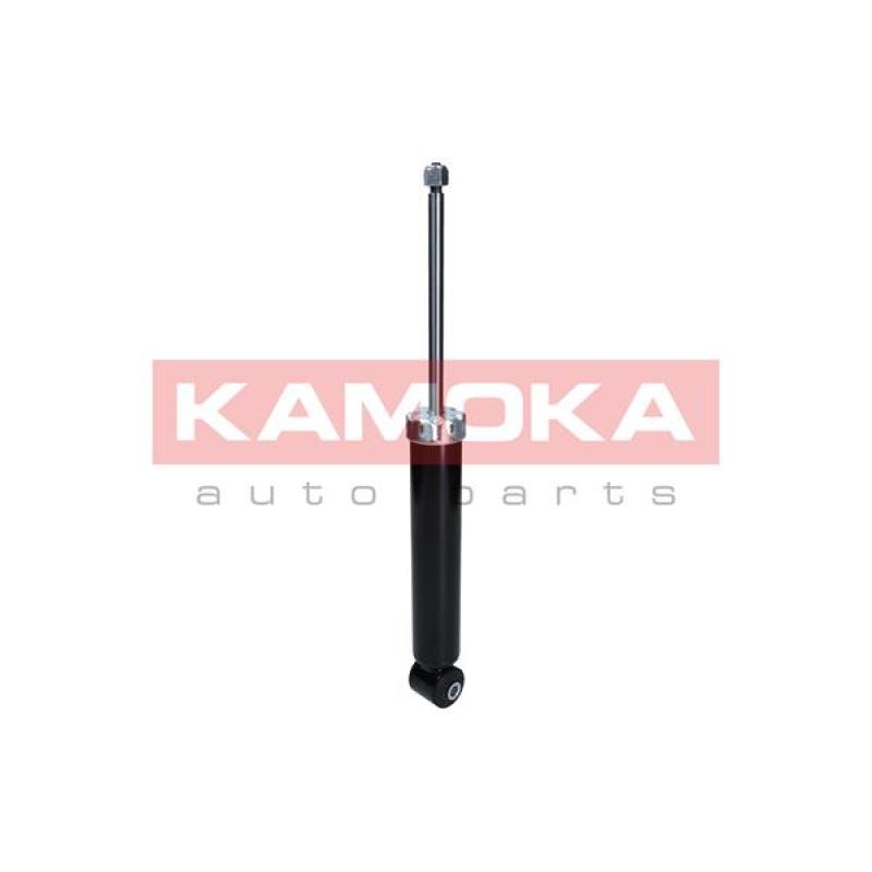 Jeu de 2 amortisseurs arrière KAMOKA 2000927 - Visuel 1