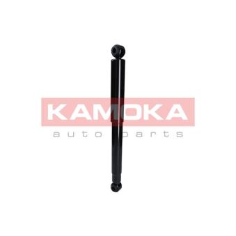 Jeu de 2 amortisseurs arrière KAMOKA OEM 4853109490