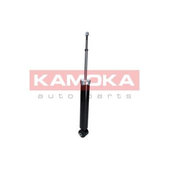 Jeu de 2 amortisseurs arrière KAMOKA OEM 5206LE