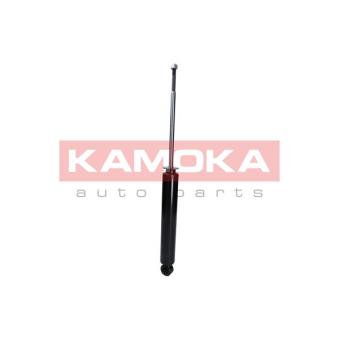 Jeu de 2 amortisseurs arrière KAMOKA OEM EG2128910F