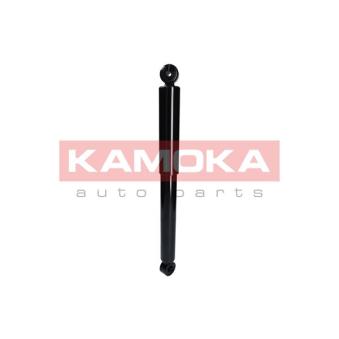 Jeu de 2 amortisseurs arrière KAMOKA OEM 51810129