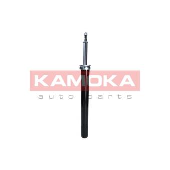 Jeu de 2 amortisseurs avant KAMOKA OEM 31321134565