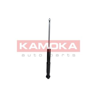 Jeu de 2 amortisseurs arrière KAMOKA OEM 6Q0513025AJ Jeu de 2 amortisseurs arrière KAMOKA OEM 6Q0513025AJ