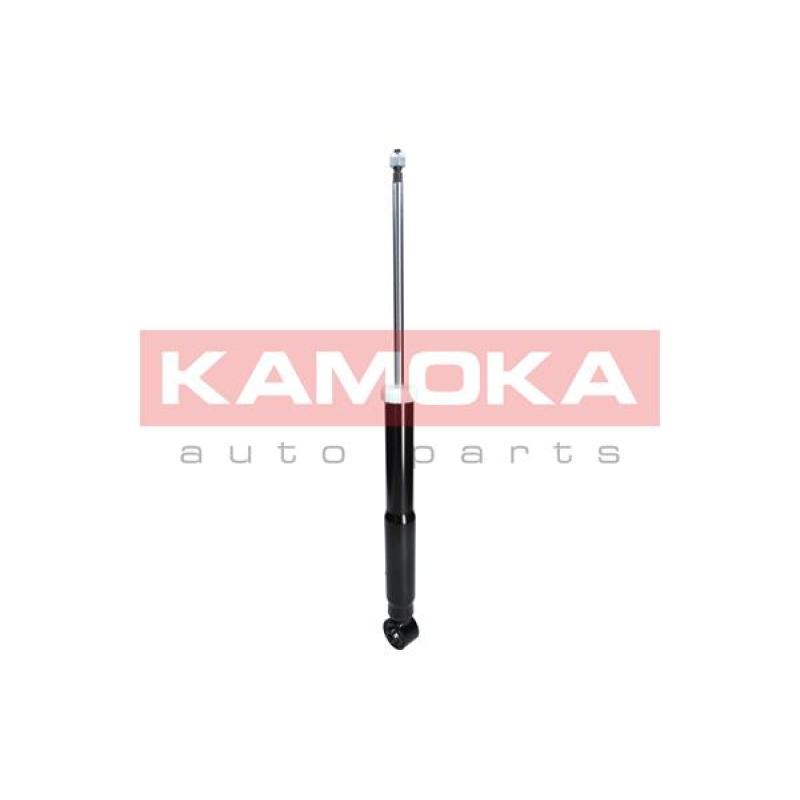 Jeu de 2 amortisseurs arrière KAMOKA 2000963 - Visuel 1