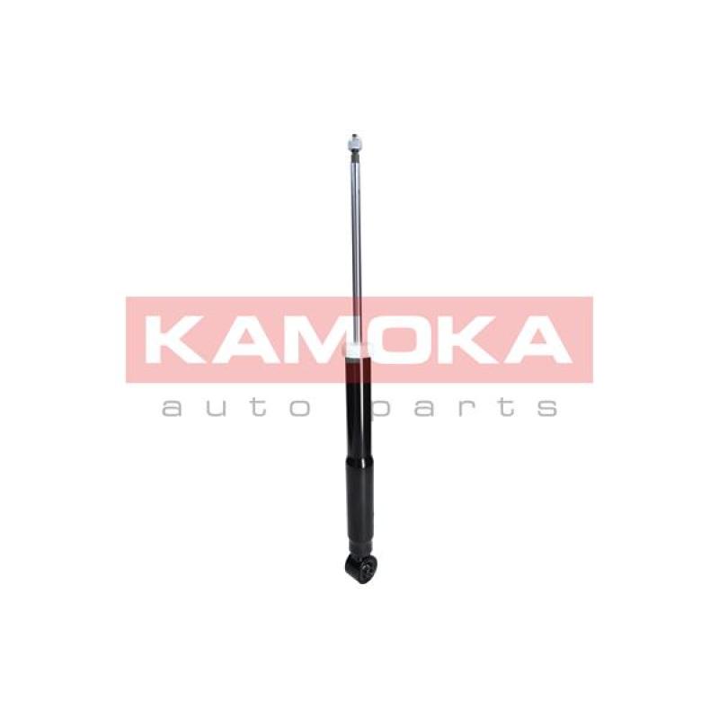 Jeu de 2 amortisseurs arrière KAMOKA 2000963 - Visuel 2
