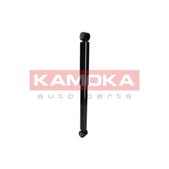 Jeu de 2 amortisseurs arrière KAMOKA OEM 6023200631
