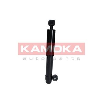 Jeu de 2 amortisseurs arrière KAMOKA OEM 46517320