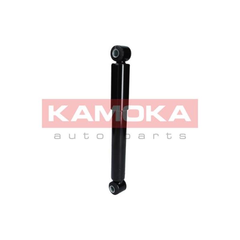 Jeu de 2 amortisseurs arrière KAMOKA 2000970 - Visuel 2