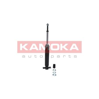 Jeu de 2 amortisseurs avant KAMOKA 2000975