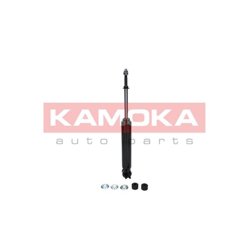 Jeu de 2 amortisseurs avant KAMOKA 2000975 - Visuel 1
