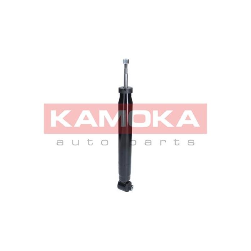 Jeu de 2 amortisseurs arrière KAMOKA 2000976 - Visuel 2