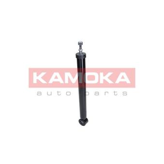 Jeu de 2 amortisseurs arrière KAMOKA OEM 1J0513025AQ