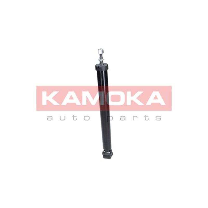 Jeu de 2 amortisseurs arrière KAMOKA 2000981 - Visuel 1