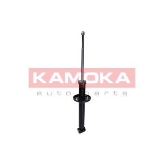 Jeu de 2 amortisseurs arrière KAMOKA OEM 6N0513031L