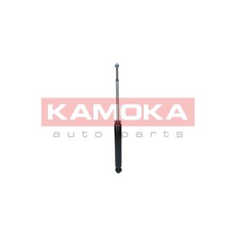 Jeu de 2 amortisseurs arrière KAMOKA OEM 562104F120 Jeu de 2 amortisseurs arrière KAMOKA OEM 562104F120