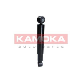Jeu de 2 amortisseurs arrière KAMOKA 2000991