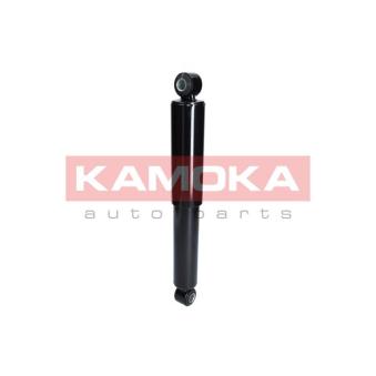 Jeu de 2 amortisseurs arrière KAMOKA OEM 1303682082