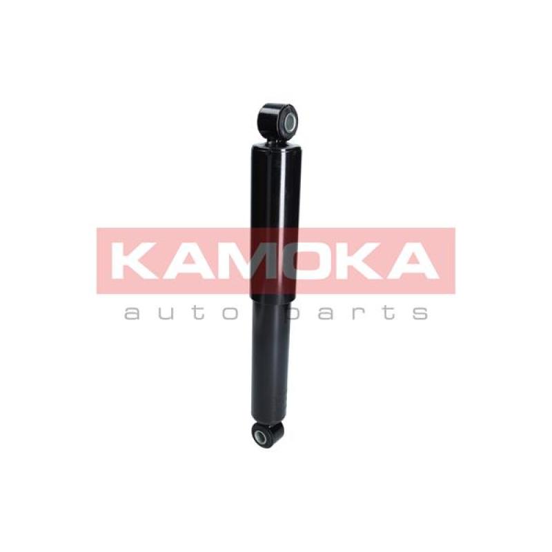 Jeu de 2 amortisseurs arrière KAMOKA 2000992 - Visuel 1
