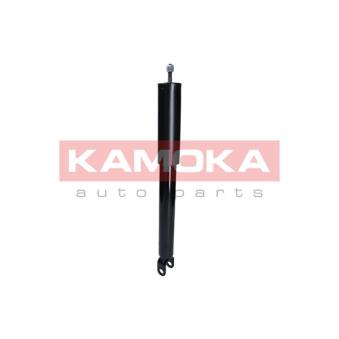 Jeu de 2 amortisseurs arrière KAMOKA OEM 553101H100