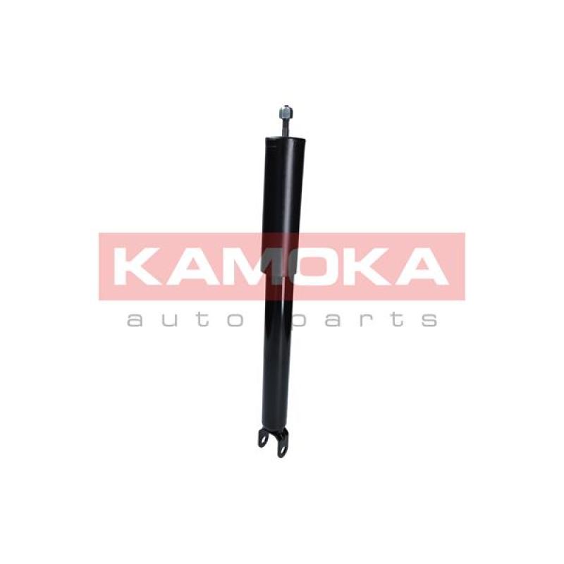 Jeu de 2 amortisseurs arrière KAMOKA 2000996 - Visuel 1