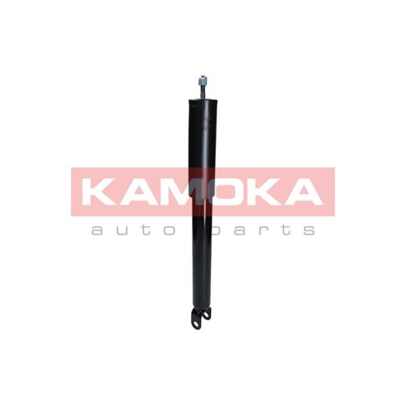 Jeu de 2 amortisseurs arrière KAMOKA 2000996 - Visuel 2